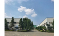  Factory Plant