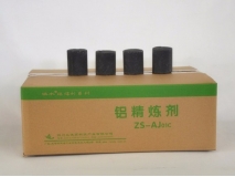 Al Refine Flux (Tablet)