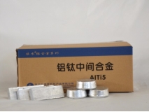 Aluminum Titanium Master Alloy