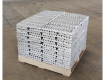 Aluminum Manganese Alloy (Waffle)