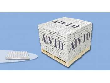 鋁釩中間合金AlV10（華夫）