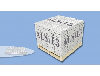 鋁硅中間合金AlSi13（華夫）