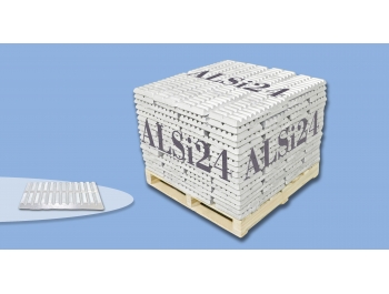 鋁硅中間合金-ALSi24