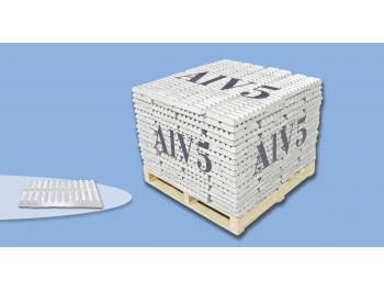 鋁釩中間合金-AlV5（華夫）