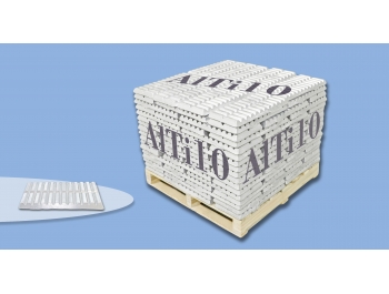 鋁鈦中間合金-AlTi10（華夫）