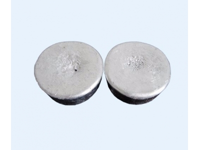 Copper Rare Earth Master Alloy CuRE10