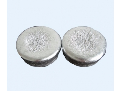 Znic Rare Earth Master Alloy ZnRE5