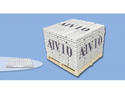 鋁釩中間合金AlV10（華夫）