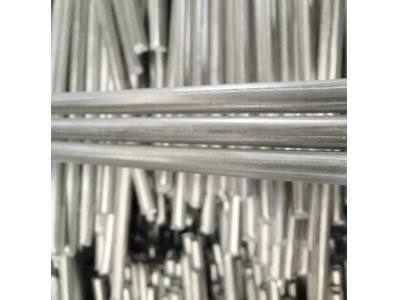 Aluminum Titanium Boron (Stick)