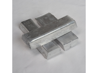 Aluminum Titanium Boron (Bar)