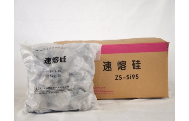 Fast Melt Silicon Si95