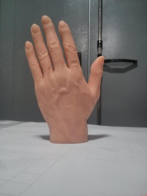 手指假肢價格如何進行安裝手指假肢(圖1) 手指假肢價格如何進行安裝手指假肢(圖1)