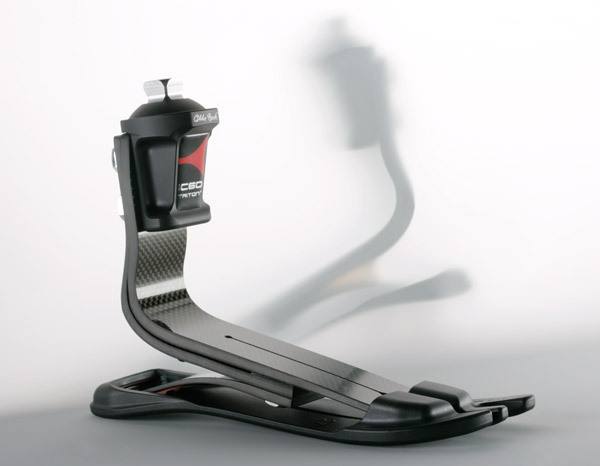 假肢產品組成部分選擇時注意什么呢?(圖1) 假肢產品組成部分選擇時注意什么呢?(圖1)