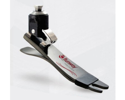 假肢價格和假肢效果有關(guān)聯(lián)嗎?(圖1) 假肢價格和假肢效果有關(guān)聯(lián)嗎?